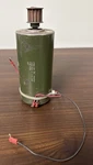 Maxon Dc Motor 2260.885-51.216-200. Fixed Price $80.00.