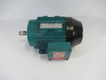 Brook Hansen 2HP 3460RPM 575Y W-DA145T-M Tefc 3PH Has Shelf Wear Nop. Fixed Price $91.24.