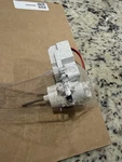 Electrolux 5304532557 Evaporator Fan Motor Blower For Refrigerator/freezer White. Fixed Price $90.00.