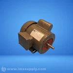 Weg 2518ES1BBB56C 0.25HP Electric Motor Fnip. Fixed Price $226.80.