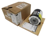New Dayton 3N088BG Jet Pump Motor 3/4HP 208-230/460V. Fixed Price $300.00.