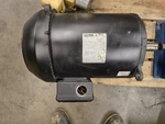 Weg 01018ET3E215T-S 10HP Ac Motor 1800RPM 4P 3PH 213/5T 230/460V Tefc 60HZ. Fixed Price $235.00.