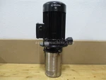 TPHK2T6-5 Walrus Multistage Immersible Coolant Pump 3/4HP 95PSI 17.6GPM. Fixed Price $798.00.