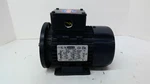 Leeson 192024.00 .33HP Ac Motor 3600RPM 2P 3PH D63D 230/460V 60HZ. Fixed Price $149.00.