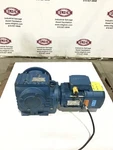 Sew-eurodrive DRE90M4BE2HR/TF Motor Gear Reducer. Fixed Price $459.99.