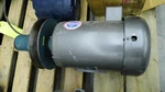Baldor M3615T 36G784W415 5HP 1725RPM Phase Ac Motor & Reliance 9205 X-v Pulley. Fixed Price $399.99.