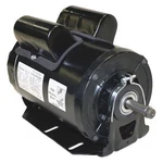 Century PD6104AV2 Agricultural Fan Motor, Capacitor-start/run, Hp, 115/230V. Fixed Price $479.99.