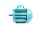 Brook Crompton Aehhxv Motor 143T 1HP 1755RPM 230/460V-AC 3PH. Fixed Price $519.80.