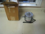 Magnetek HF2H042N' 1/3 Hp 208-230/277V 1625 Rpm Electric Motor New. Fixed Price $79.99.