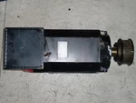 Fanuc A06B-0755-BS21#3100AC Spindle Motor. Fixed Price $10000.00.