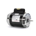 Century B128 Electric Pool Pump Motor Hp 3450 Rpm 1PH 115/230 Volt 56J Frame. Fixed Price $390.64.
