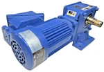 Sumitomo RNHMS021220CRBJ 3 Phase 4 Pole Induction Motor TC-FX/FB-02A New Box. Fixed Price $999.99.