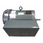 Baldor-reliance L3708T Capacitor-start/run General Purpose Motor, 5 Hp, 230V. Fixed Price $1757.99.