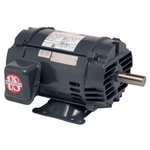U.s. Motors D32P2D General Purpose Three Phase Odp Horizontal - Footed. Fixed Price $445.76.