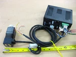 Vexta Oriental Motor Stepper Driver ASM46AA-T7.2 W/ Gear Head B2103-0724AS. Fixed Price $599.99.