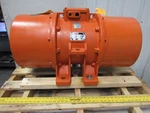 Carrier CD7-14/00-286 7.5 Hp Vibratory Shaker Motor 230/460V 720 Rpm. Fixed Price $1033.91.