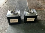 Lot Of Systems Cube 3D Printer Minebea Motor 390096-00 17PM-K374BN02CN. Fixed Price $22.75.