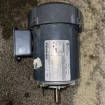 Ge 5KH35MN56HX, 115V 1PH, 1725RPM, Frame. Fixed Price $75.00.