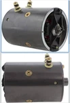 Wai 10778N Snow Plow Motor Horizontal Mounting CW46-4175 MUE6202A Fisher/western. Fixed Price $128.00.