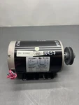 Interlink / YSDK1100-4D Hp 1.5 460V Ph 3 56HZ Electric Motor. Fixed Price $179.10.
