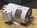 Baldor Hp Washdown Inverter Motor 230/460 Vac 1750 Rpm 143TC IDWNM3546T. Fixed Price $224.99.