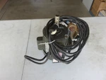 Leeson M009086 A/c Motor - Package Deal.cord,mounting Assembly, Coupler, More!. Fixed Price $387.50.