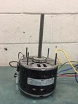 7FD1026 Century 1/4HP 1075RPM 1PH 277V 5-5/8 Dia Open Air Over Blower Motor. Fixed Price $100.00.