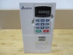 Delta Inverter VFD022V23A-2 Ac Variable Frequency Drive Vfd-ve 3HP Phase 230V. Fixed Price $1380.00.
