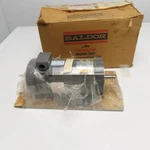Baldor CDP3436 3/4HP Dc Electric Motor 1750RPM 180V 56C. Fixed Price $599.99.
