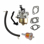 Duromax XP7HPE 196CC 6.5HP Go Kart Splitter Gas Engine Carburetor. Fixed Price $19.95.