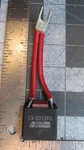 Helwig 13-501292 Carbon Brush 0.50" X 1.5" 1.25" Split W/pad 152317. Fixed Price $46.10.