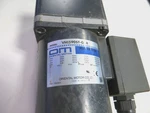 Oriental Motor VHI590AT-GVR Ac Induction (vt)/w Gear Head GVR5G90. Fixed Price $99.00.