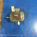 Hitachi D140028 Dk S1K Electric Motor, 3 Phase, 5.5 Kw Usip. Fixed Price $23.88.