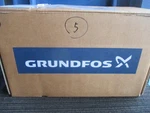 Grundfos Cm 5 2 Horizontal Multistage Centrifugal Pump. Fixed Price $770.00.
