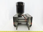 Bosch 842 503 069 48:1 Ratio 35RPM 0.370KW Gear Motor Conveyor Drive. Fixed Price $173.99.