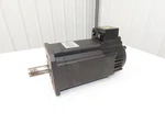 Okuma BL-MH201E-12S Servo Motor 2.4KW 6P 1200RPM 163V 3PH Encoder ER-FC-2048D. Fixed Price $499.99.