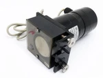 Astro 20-6-834417 24V 50/60HZ 4/4.8RPM Synchronous Motor -used-. Fixed Price $103.77.