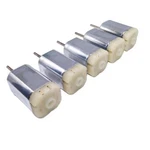 Us Stock 5PCS Dc 12-18V 14500RPM SF-266SA-1G160 Square 6-POLE Rotor Motor. Fixed Price $23.39.