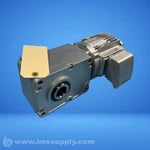 Fuji VC02-200MH-0844 Series Geared Motor Fnip. Fixed Price $720.00.