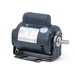 Leeson Electric Motor 1/3 Hp 1625 Rpm 1-PH 115 Volt 56 191742.00A. Fixed Price $632.07.