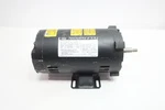 Fhp C4T34DC35A Motor S56J 3/4HP 3450RPM 208-230/460V-AC 3PH. Fixed Price $202.95.