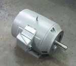 Toshiba Ikk VCKL8 160M 11KW ( 14.75 Hp) 200/220V 1740 Rpm World Energy Motor. Fixed Price $498.00.