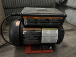 Weg 7518OT1B56-S Electric Motor 115/230 V 1750 Rpm Hp Frame Phase 60HZ. Fixed Price $90.00.