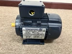 Marathon Electric 063T17FH5326 1/4 Hp 3-PHASE Tefc Motor 1800/1500 Rpm. Fixed Price $220.00.