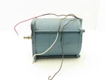 Superior Slo-syn X-1500 Explosion Proof Ac Stepper Motor 72RPM 120V Oz-in. Fixed Price $299.24.