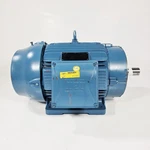 Weg 04018ET3E324TC-W22 Motor Hp, 230/460 V, Ph, Tefc, 1770 Rpm. Fixed Price $4750.00.