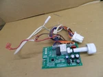 Hotpoint Control Board W/knob Part # WR55X35568 WR55X43825 WR02X31207 WR02X31466. Fixed Price $86.98.