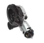 Oem Philips 4400 Series EP4444/90 Machine Grinder Motor With Gearbox Assembly. Fixed Price $137.76.