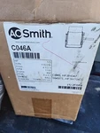 C046A Ao Smith 1/3HP 115/230V 1100RPM 48Z Mtr Oem. Fixed Price $191.00.