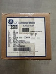 Ge 5KCP39NGN656S 1/2HP Electric Motor 208/230V, 1075RPM Stock# 3588. Fixed Price $150.00.